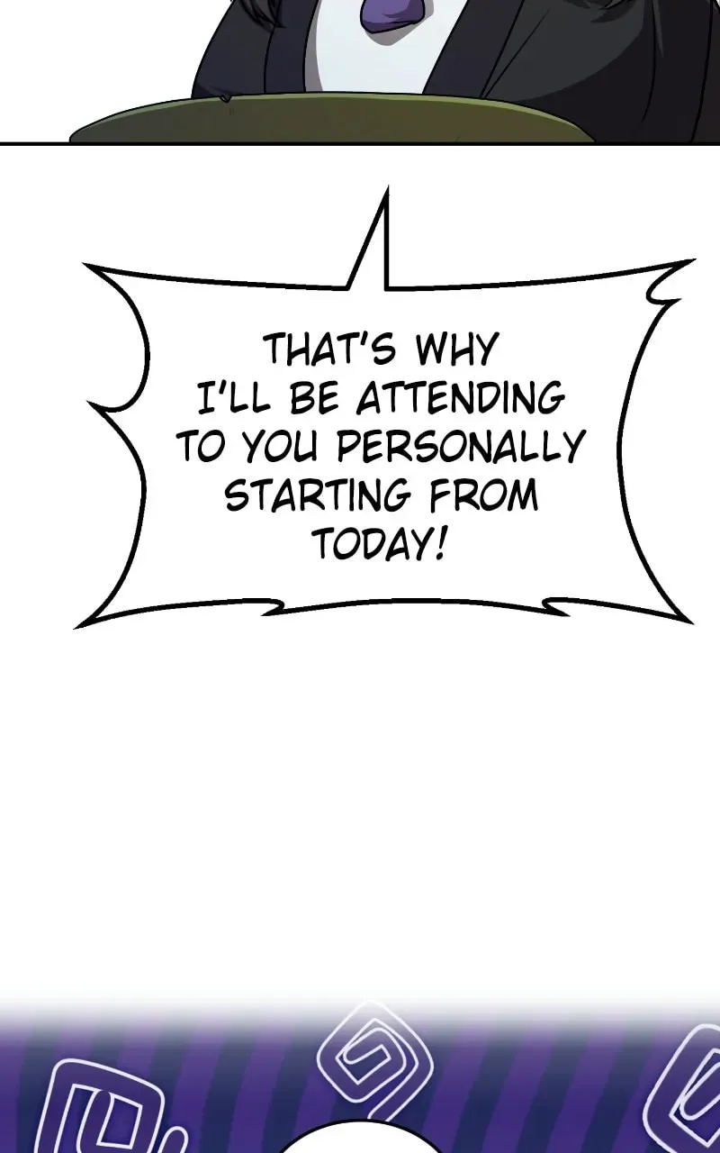 Perhaps Invincible Chapter 2.2 page 31 - 
