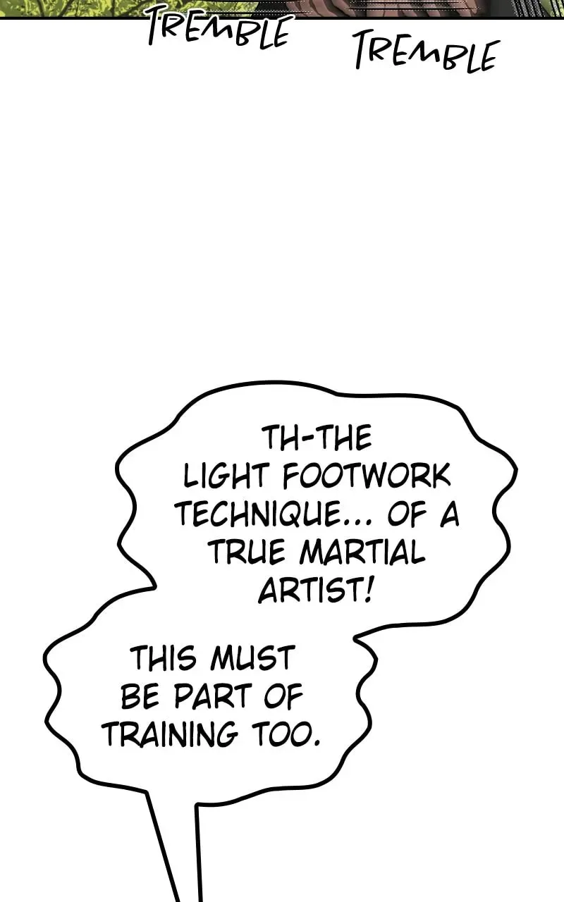 Perhaps Invincible Chapter 2.2 page 35 - 