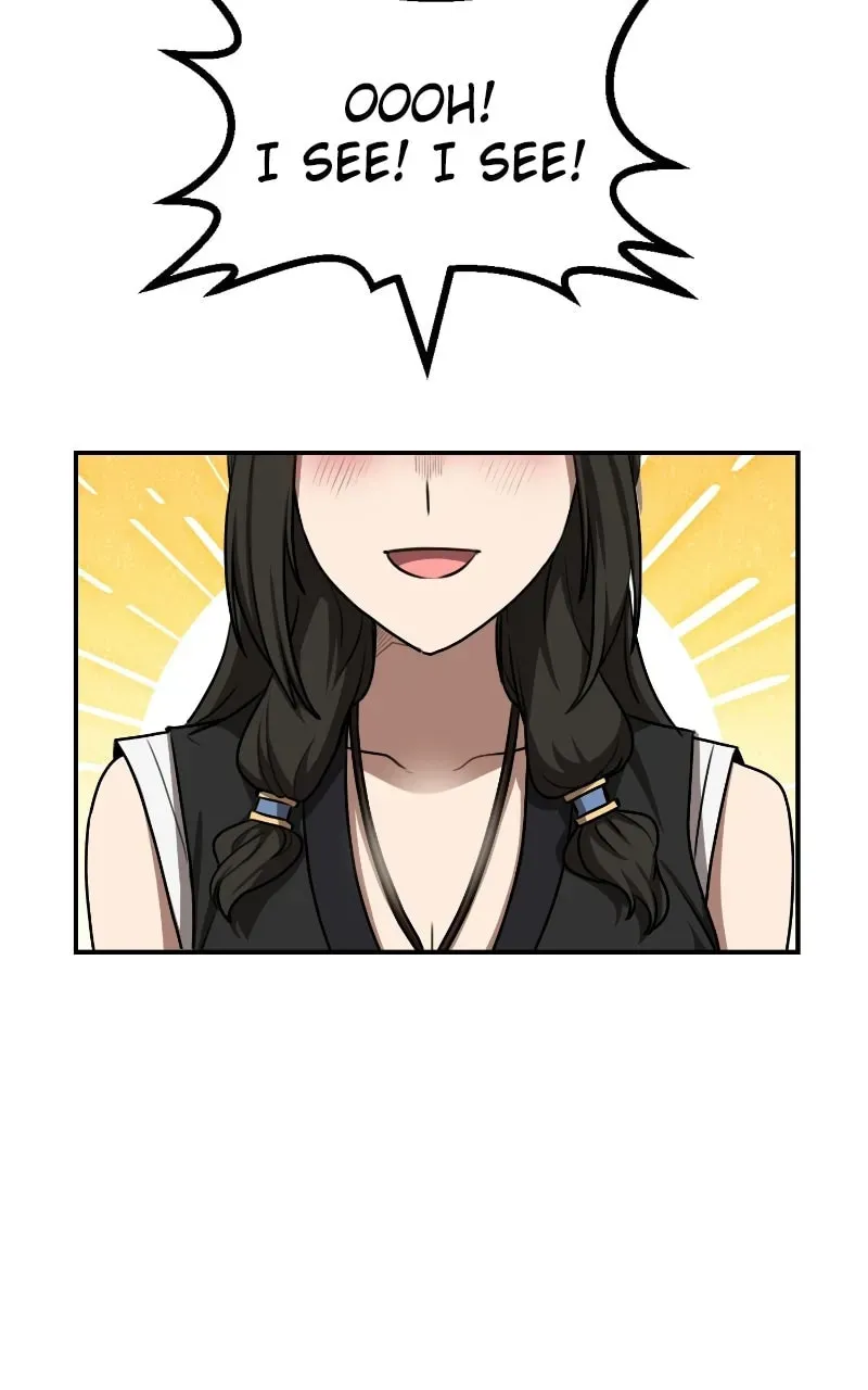 Perhaps Invincible Chapter 2.2 page 5 - 