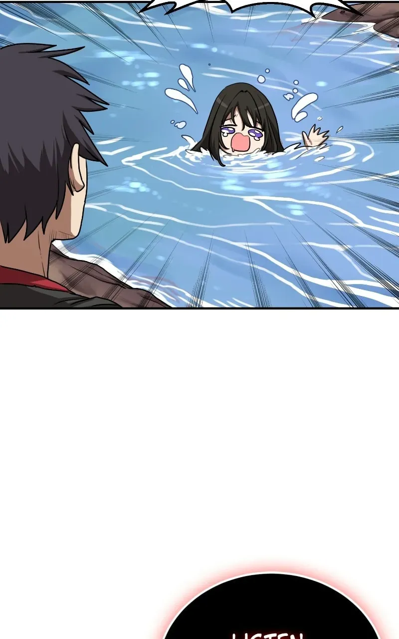 Perhaps Invincible Chapter 2.2 page 43 - 