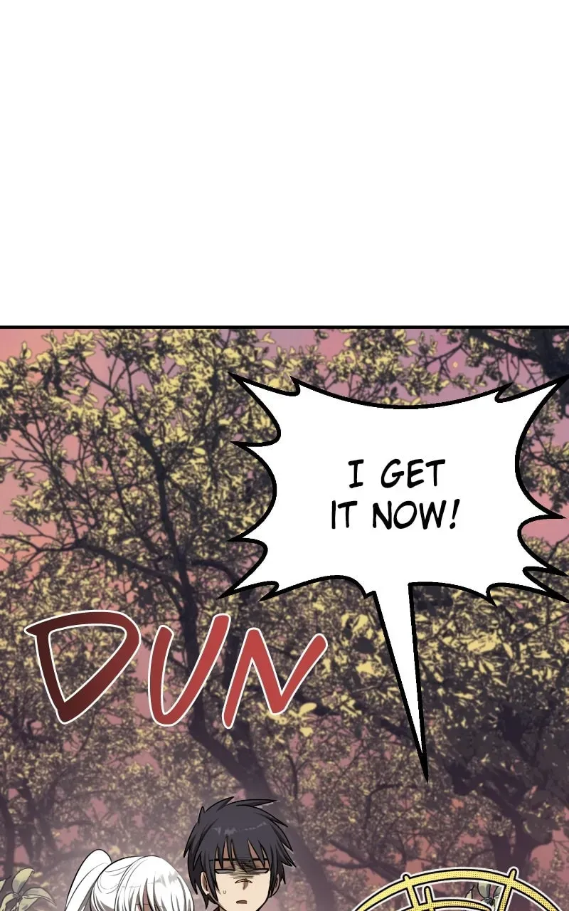 Perhaps Invincible Chapter 2.2 page 6 - 