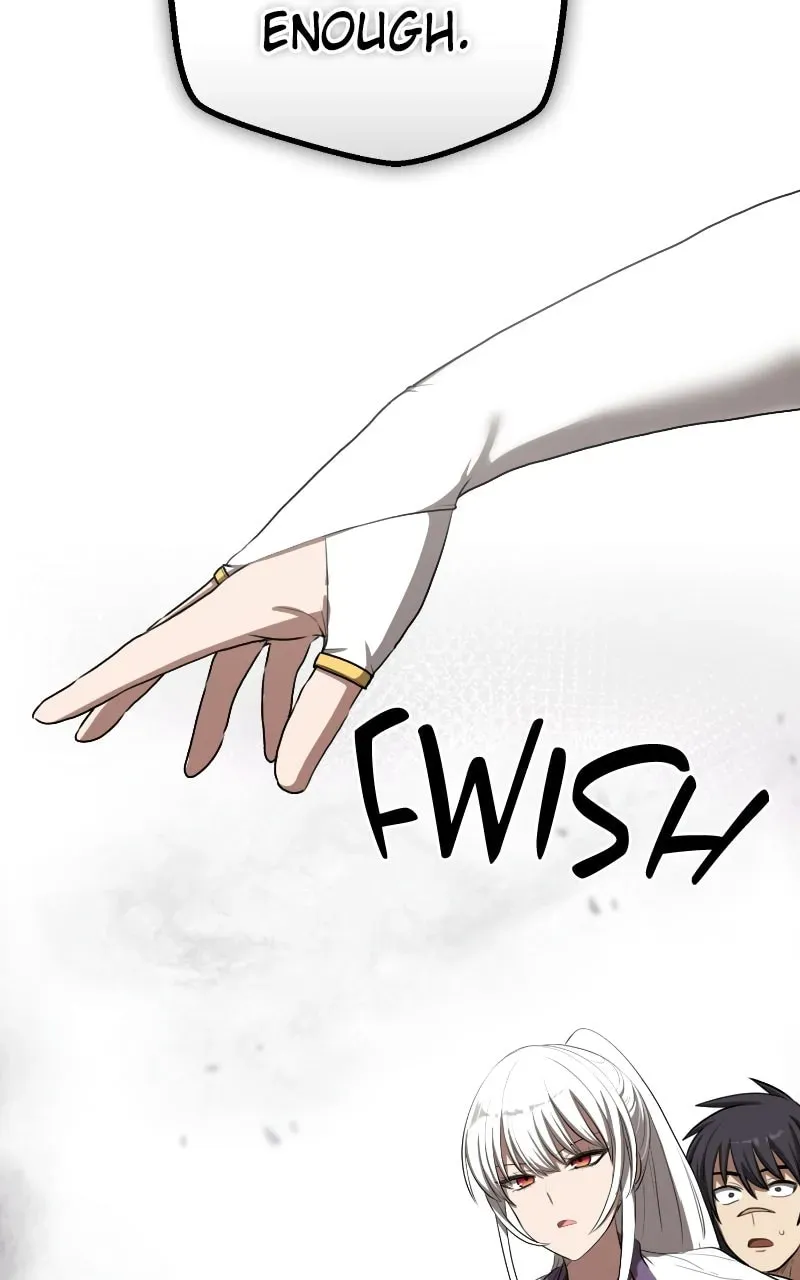 Perhaps Invincible Chapter 2.2 page 52 - 