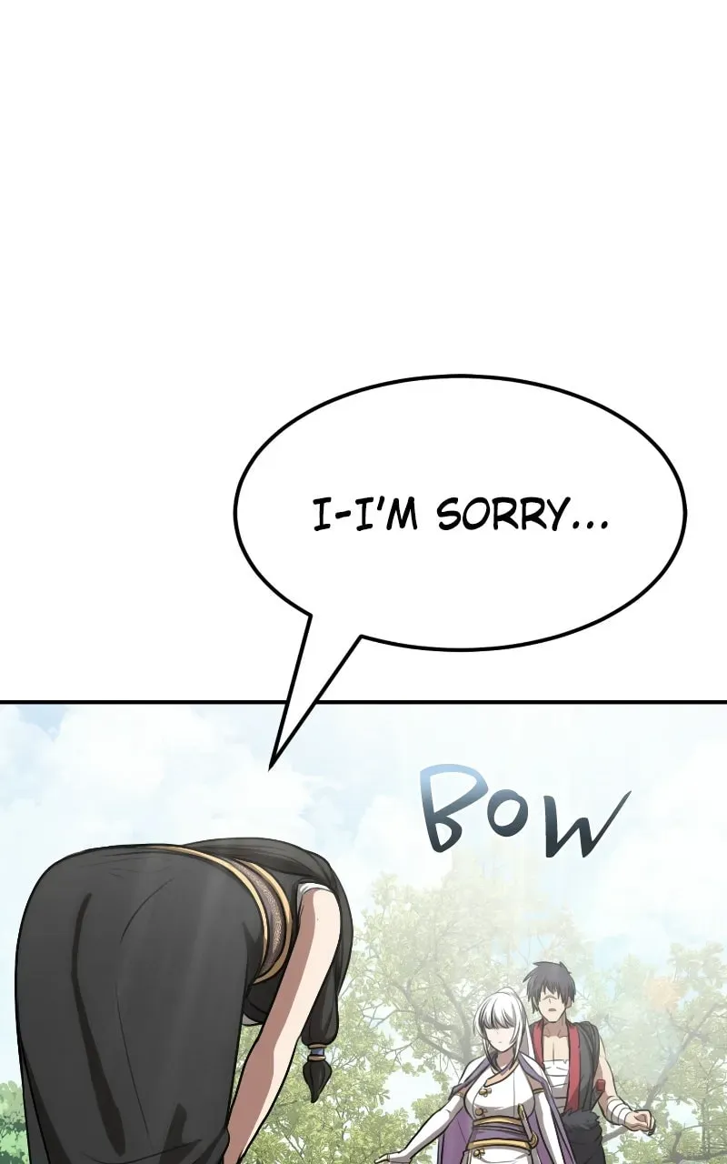 Perhaps Invincible Chapter 2.2 page 56 - 