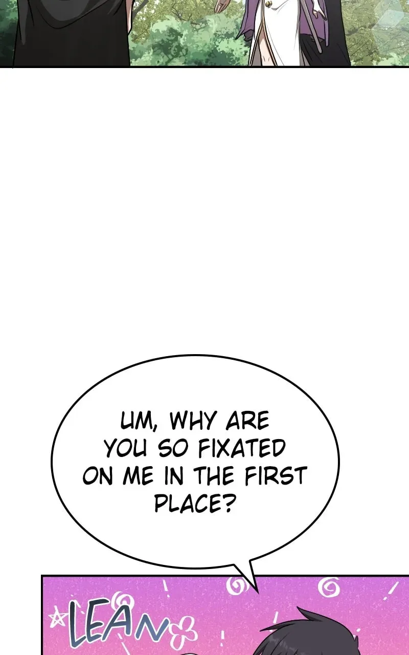 Perhaps Invincible Chapter 2.2 page 57 - 