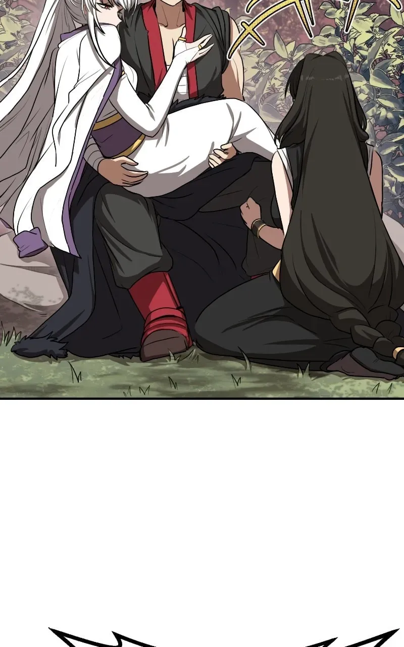 Perhaps Invincible Chapter 2.2 page 7 - 