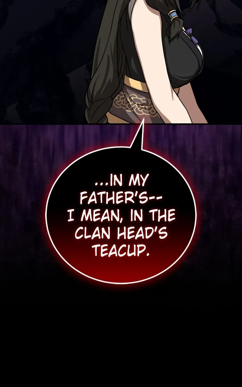 Perhaps Invincible Chapter 2.2 page 65 - 
