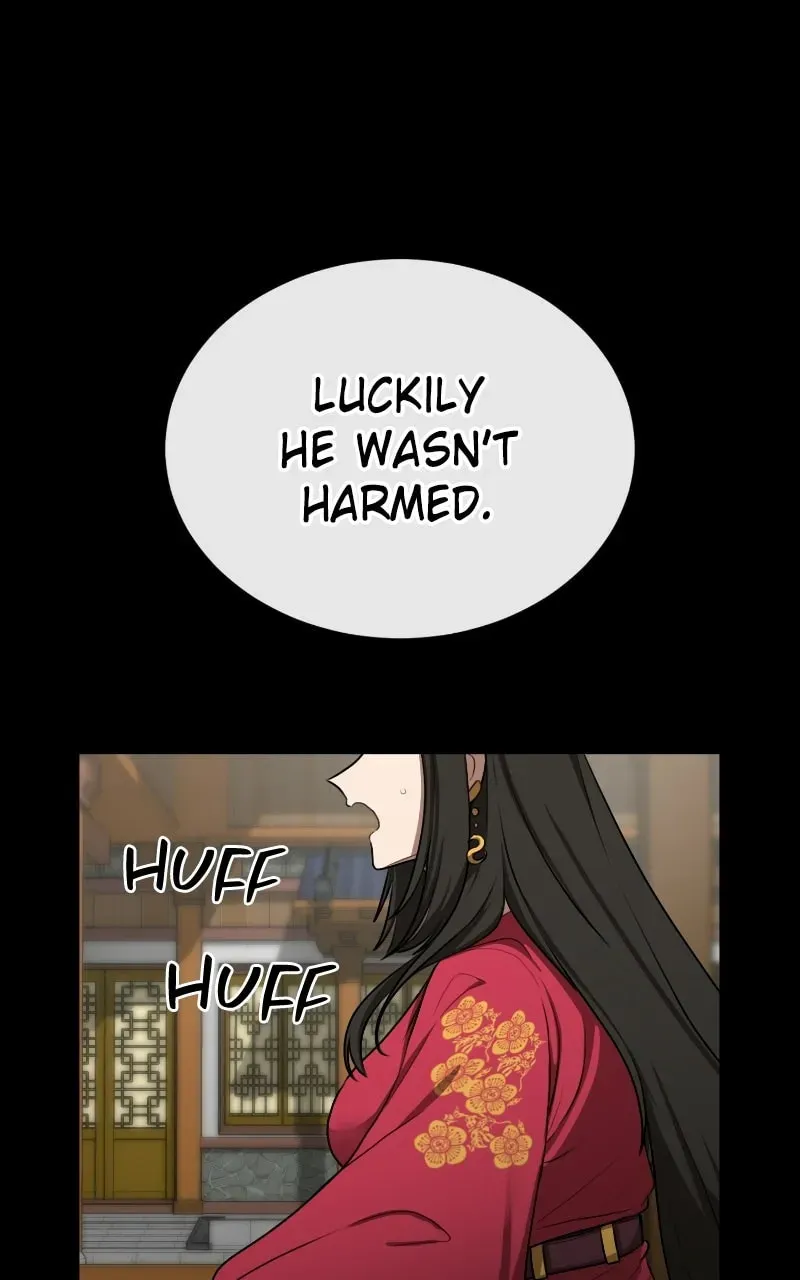 Perhaps Invincible Chapter 2.2 page 66 - 