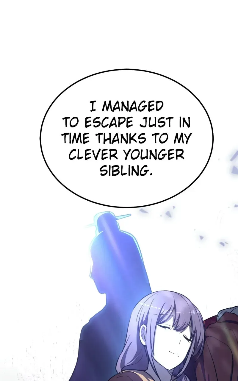 Perhaps Invincible Chapter 2.2 page 72 - 