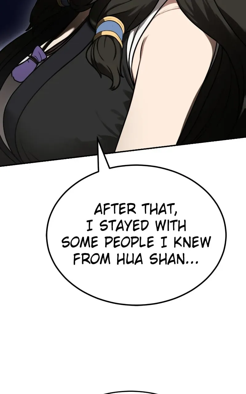 Perhaps Invincible Chapter 2.2 page 74 - 