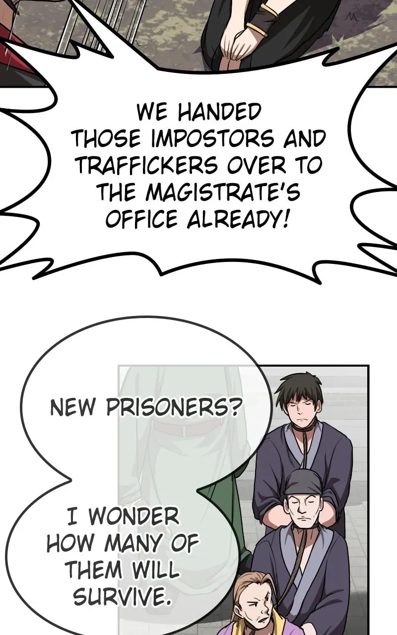 Perhaps Invincible Chapter 2.2 page 9 - 
