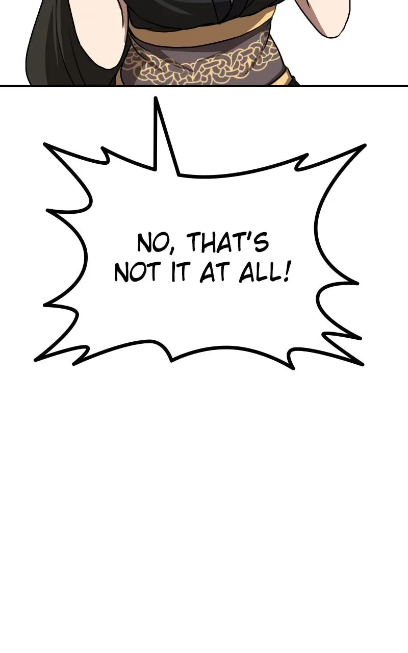 Perhaps Invincible Chapter 2.2 page 82 - 