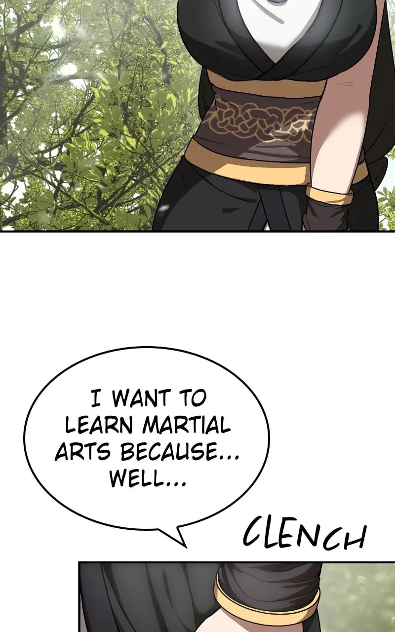 Perhaps Invincible Chapter 2.2 page 86 - 