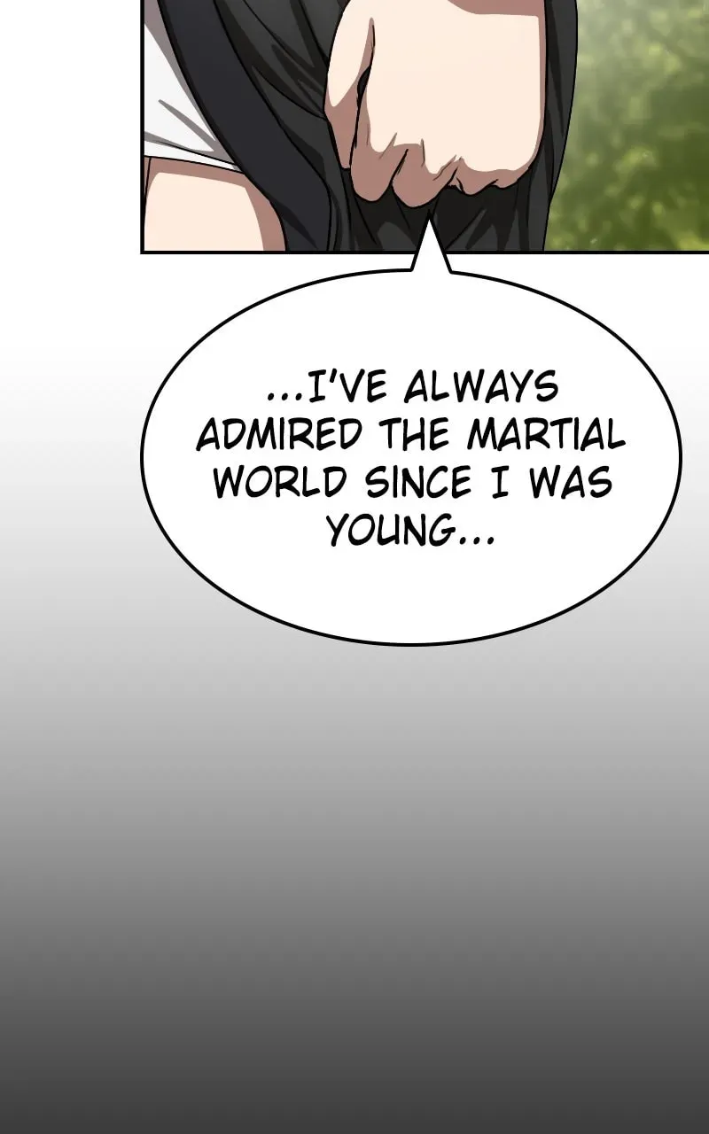 Perhaps Invincible Chapter 2.2 page 87 - 