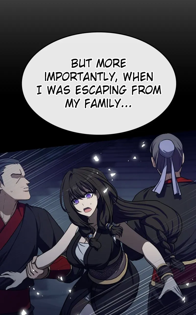 Perhaps Invincible Chapter 2.2 page 88 - 