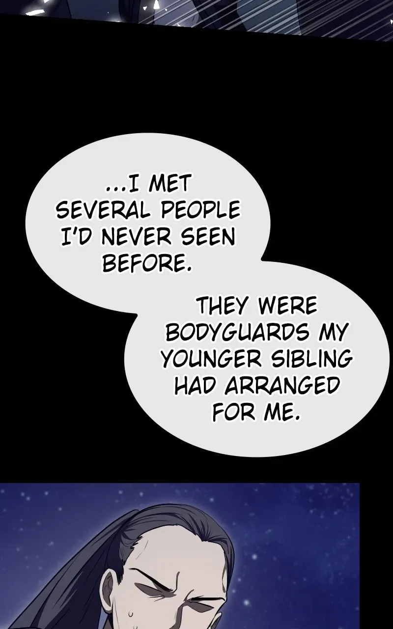 Perhaps Invincible Chapter 2.2 page 89 - 