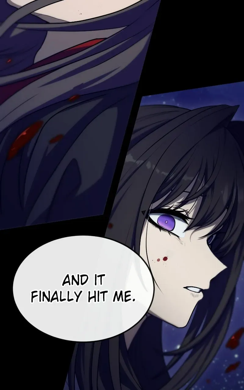 Perhaps Invincible Chapter 2.2 page 94 - 