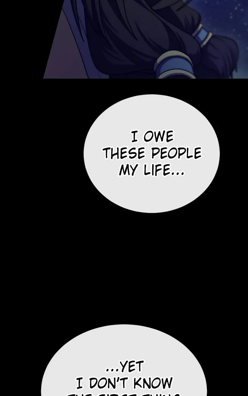 Perhaps Invincible Chapter 2.2 page 95 - 