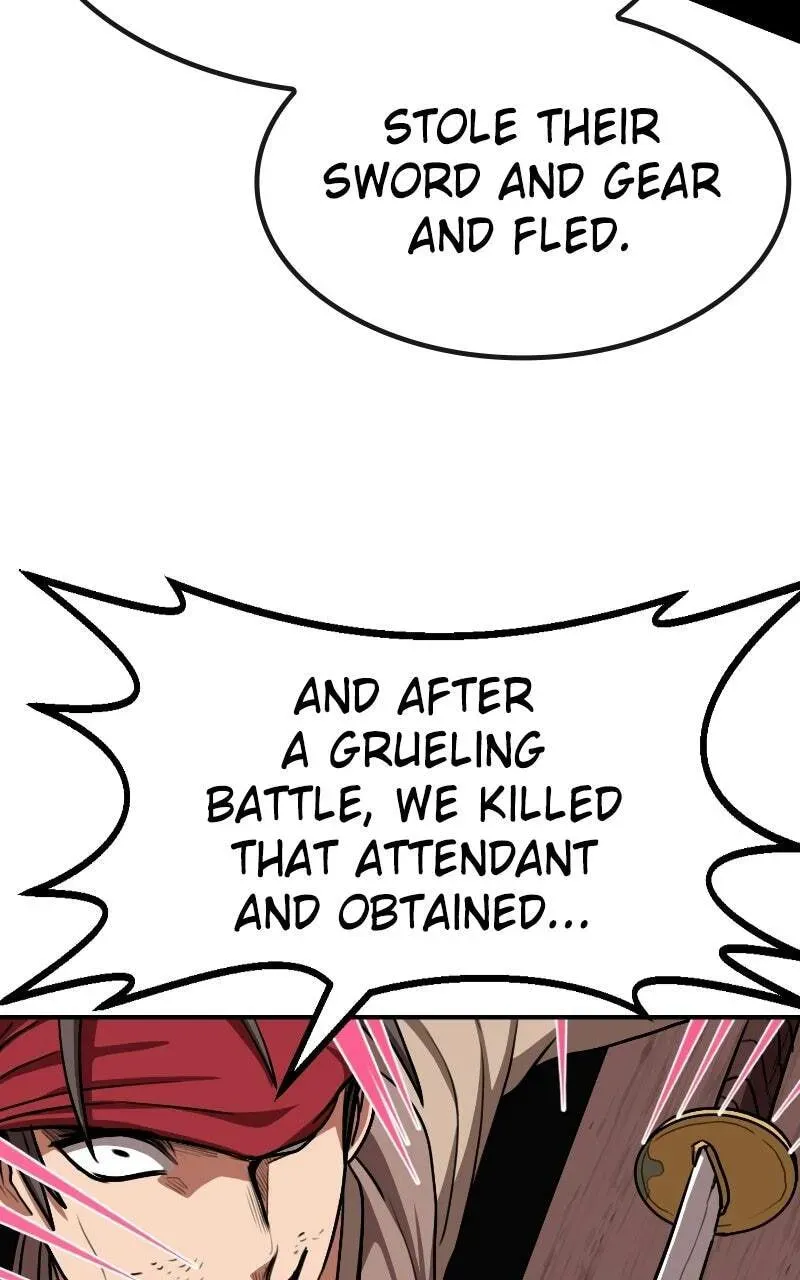 Perhaps Invincible Chapter 2.3 page 13 - 