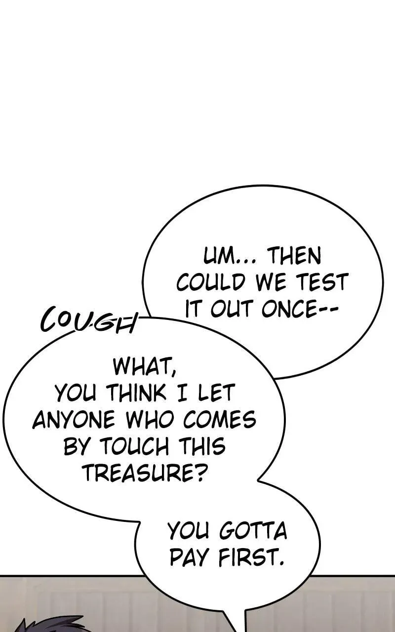 Perhaps Invincible Chapter 2.3 page 16 - 