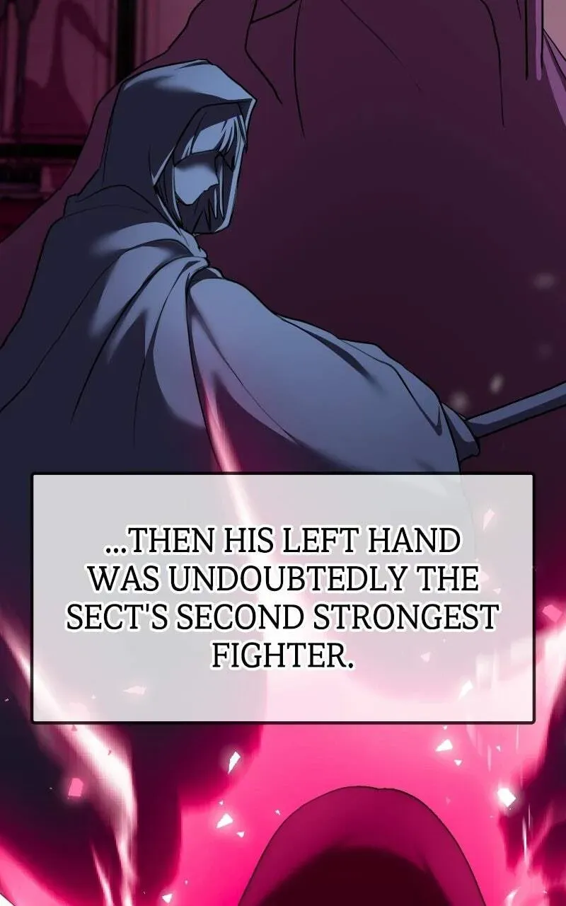 Perhaps Invincible Chapter 2.3 page 3 - 