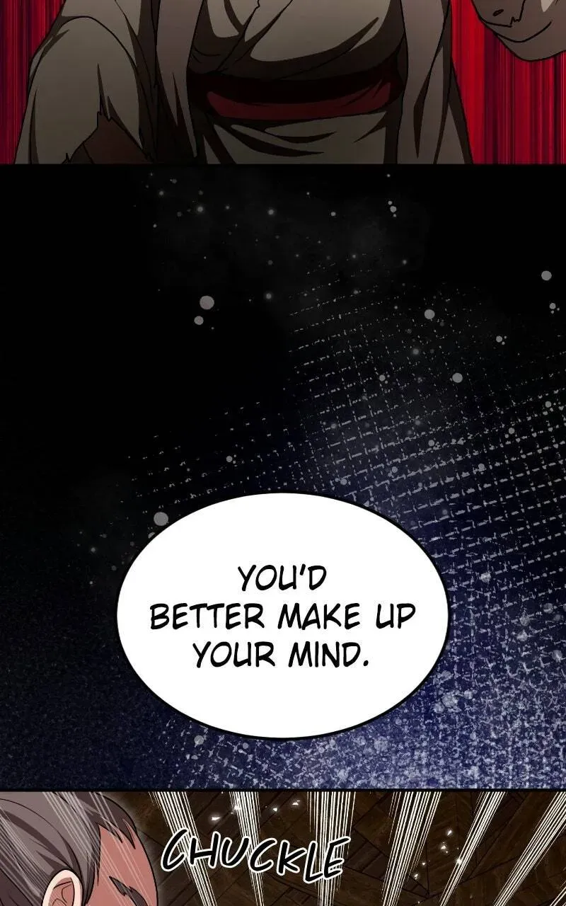 Perhaps Invincible Chapter 2.3 page 24 - 