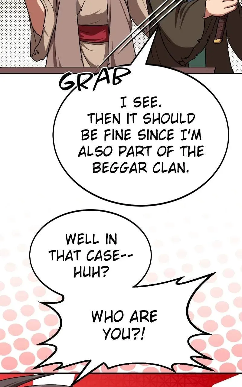 Perhaps Invincible Chapter 2.3 page 30 - 