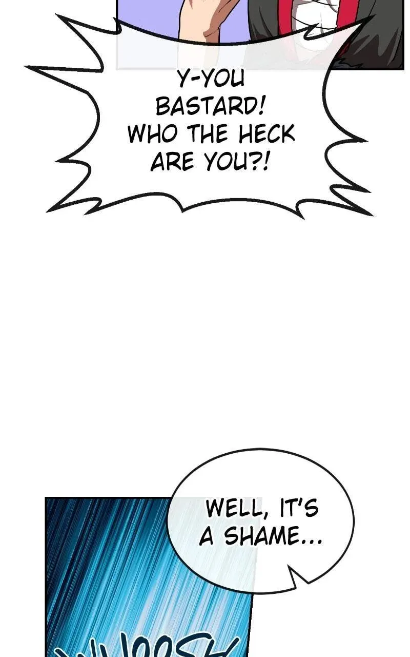 Perhaps Invincible Chapter 2.3 page 33 - 