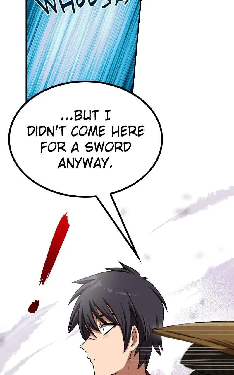 Perhaps Invincible Chapter 2.3 page 34 - 