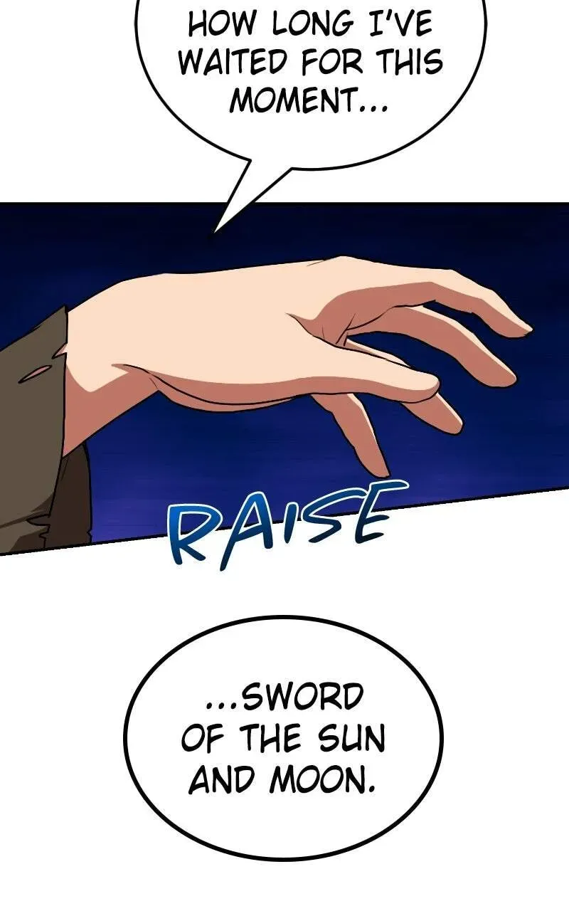 Perhaps Invincible Chapter 2.3 page 37 - 