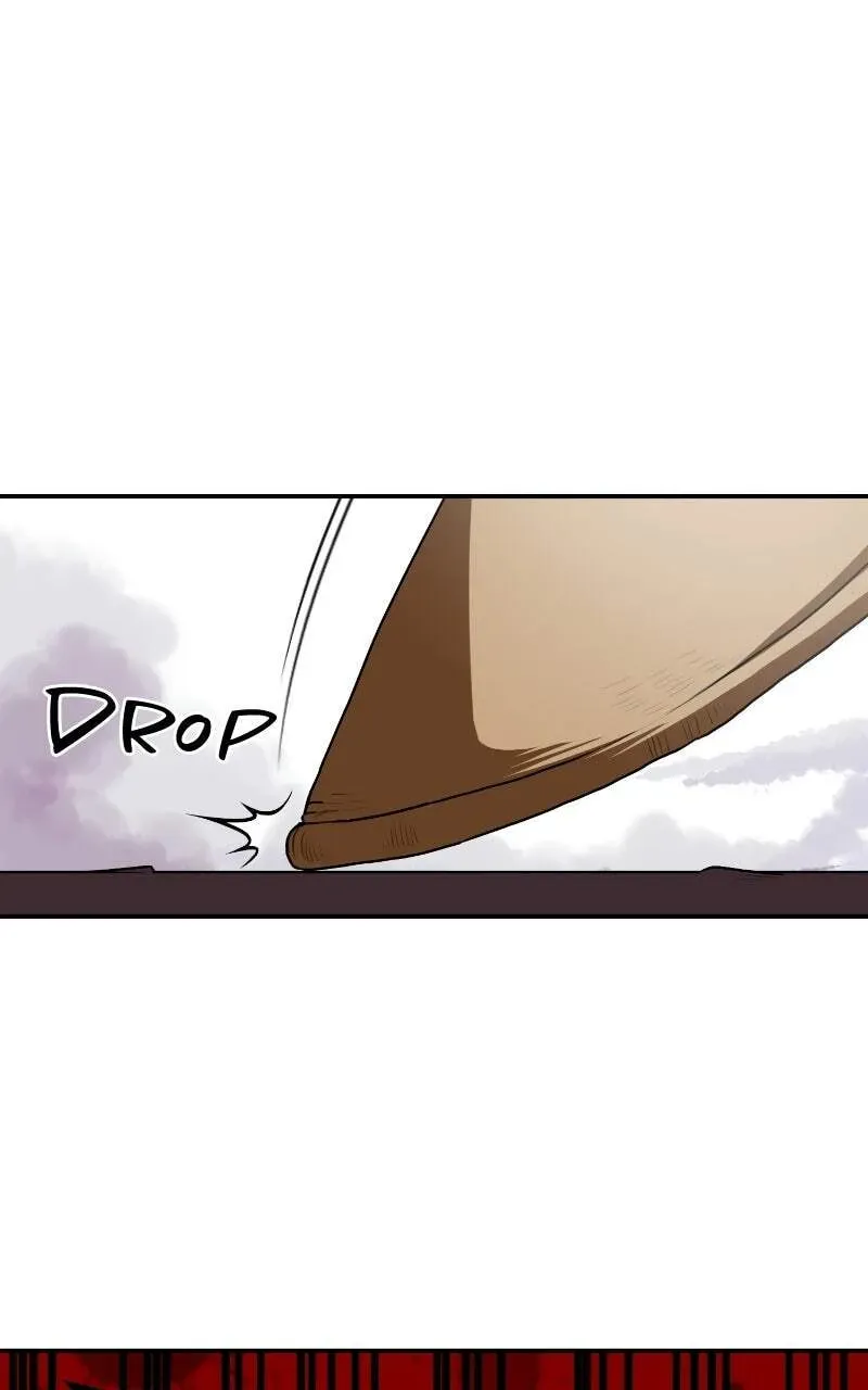 Perhaps Invincible Chapter 2.3 page 43 - 