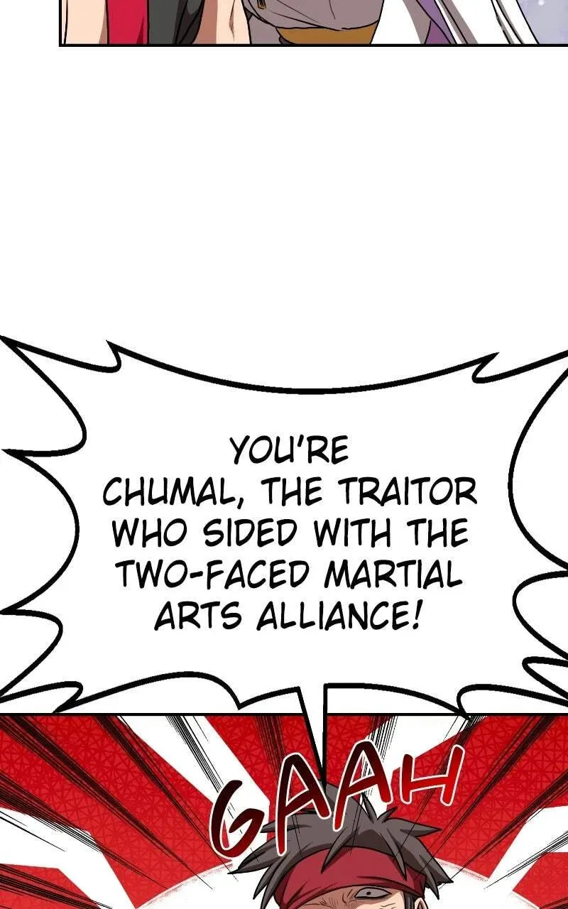 Perhaps Invincible Chapter 2.3 page 52 - 