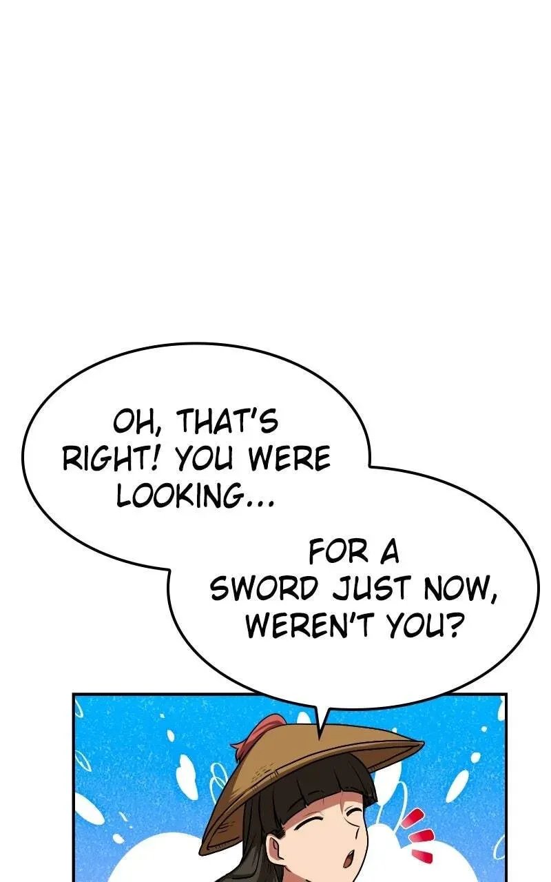 Perhaps Invincible Chapter 2.3 page 59 - 