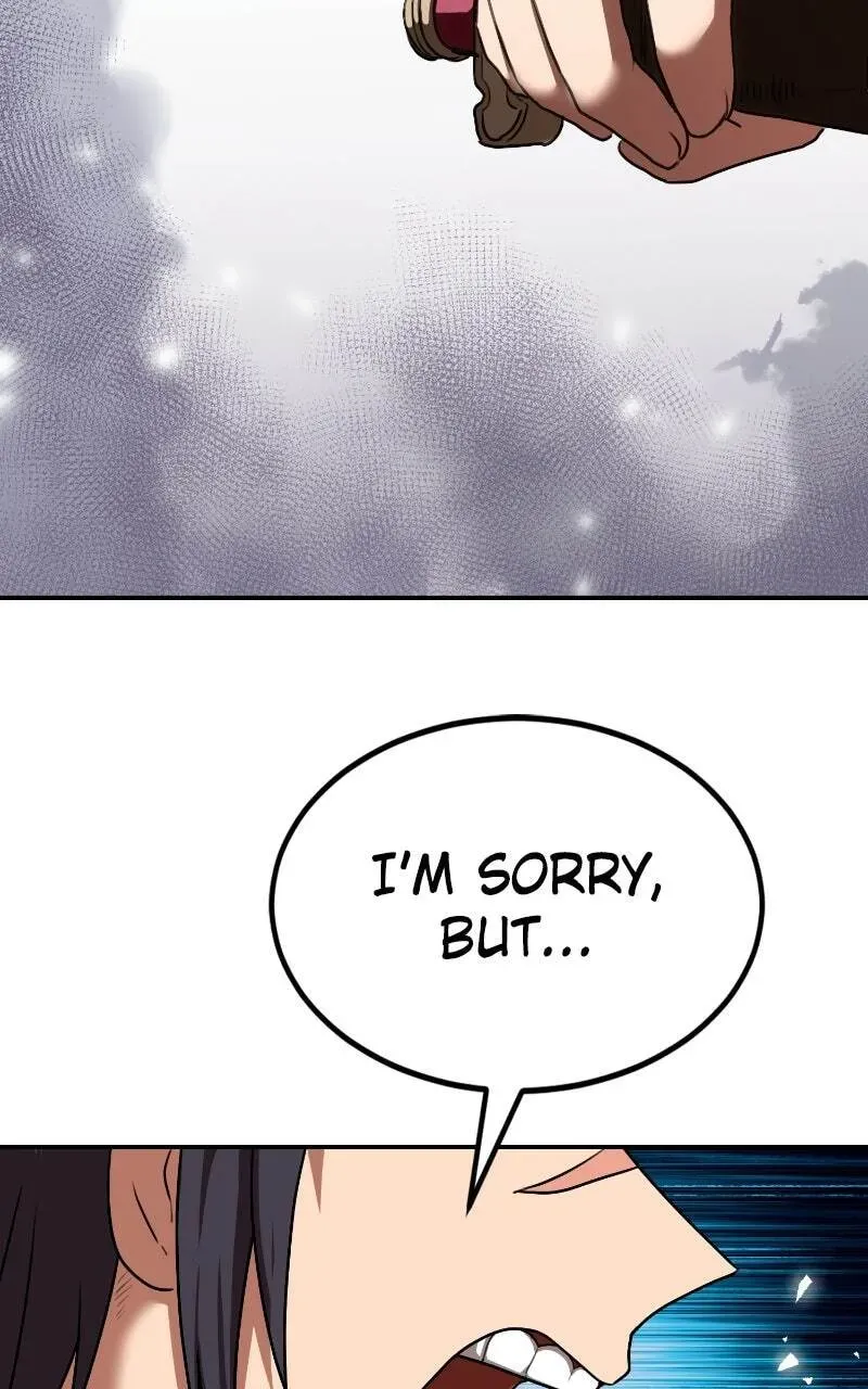 Perhaps Invincible Chapter 2.3 page 70 - 