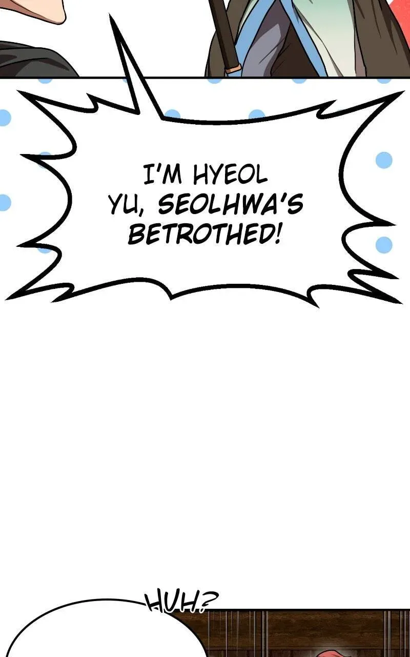 Perhaps Invincible Chapter 2.3 page 76 - 