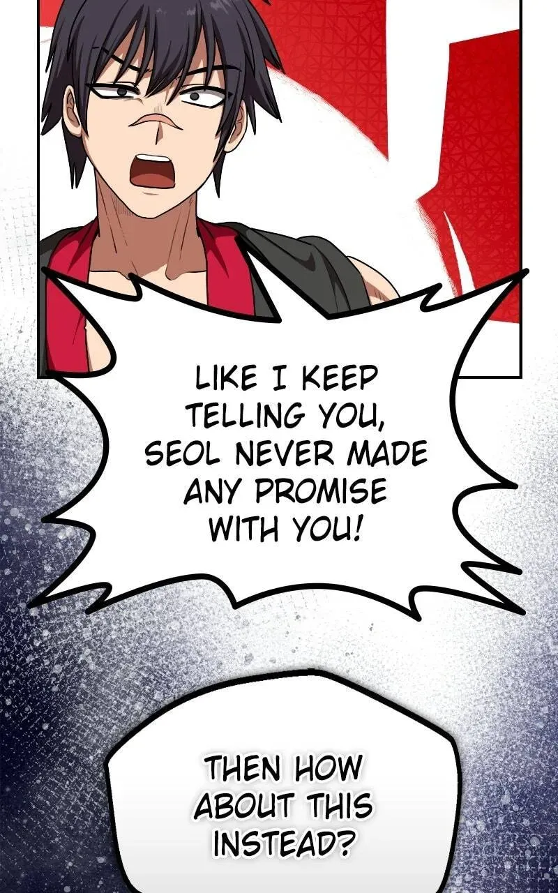 Perhaps Invincible Chapter 2.3 page 84 - 