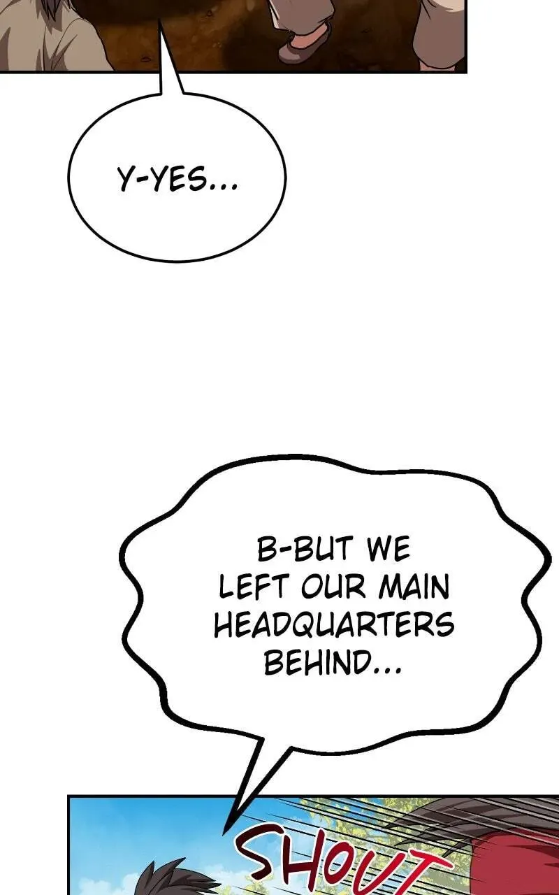 Perhaps Invincible Chapter 2.3 page 87 - 