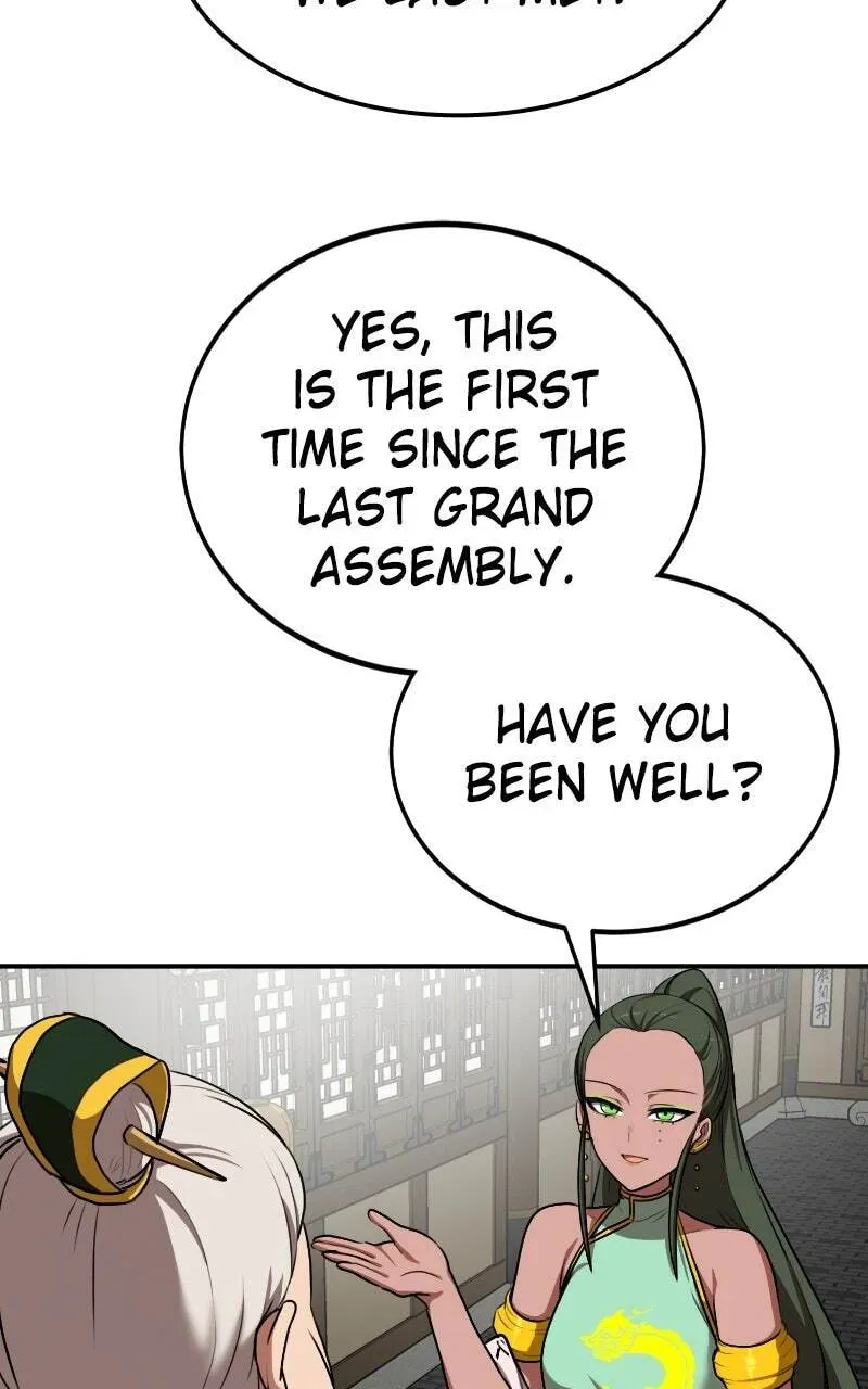 Perhaps Invincible Chapter 2.4 page 21 - 