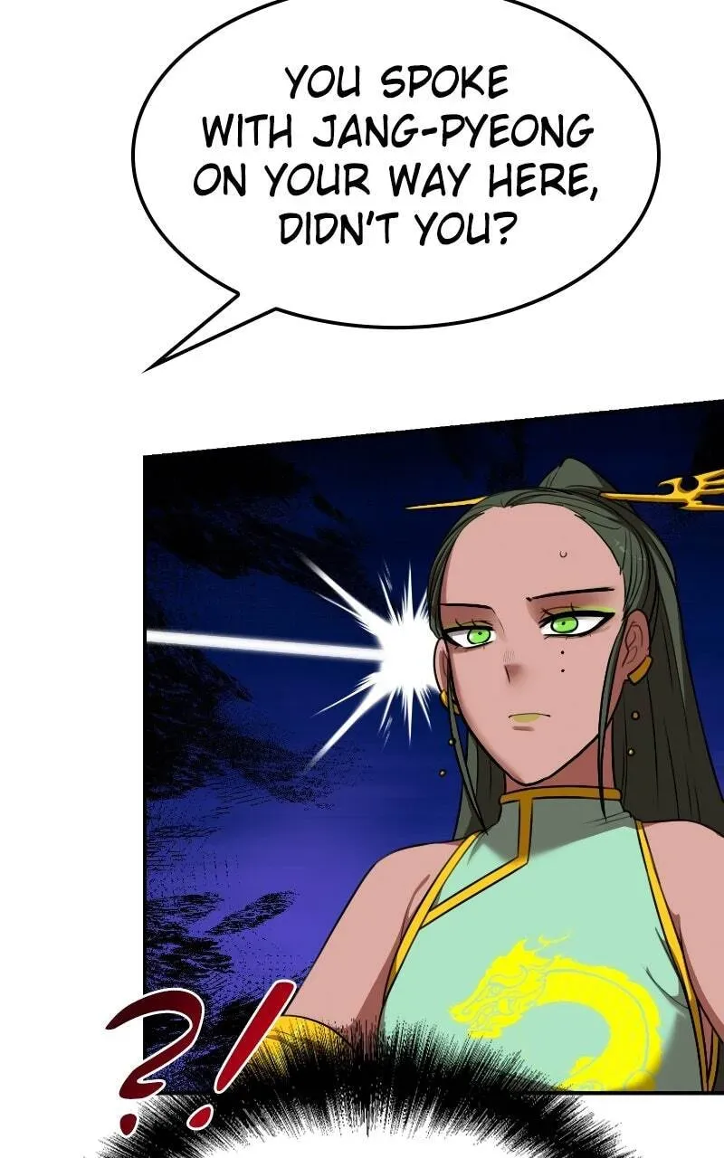Perhaps Invincible Chapter 2.4 page 24 - 