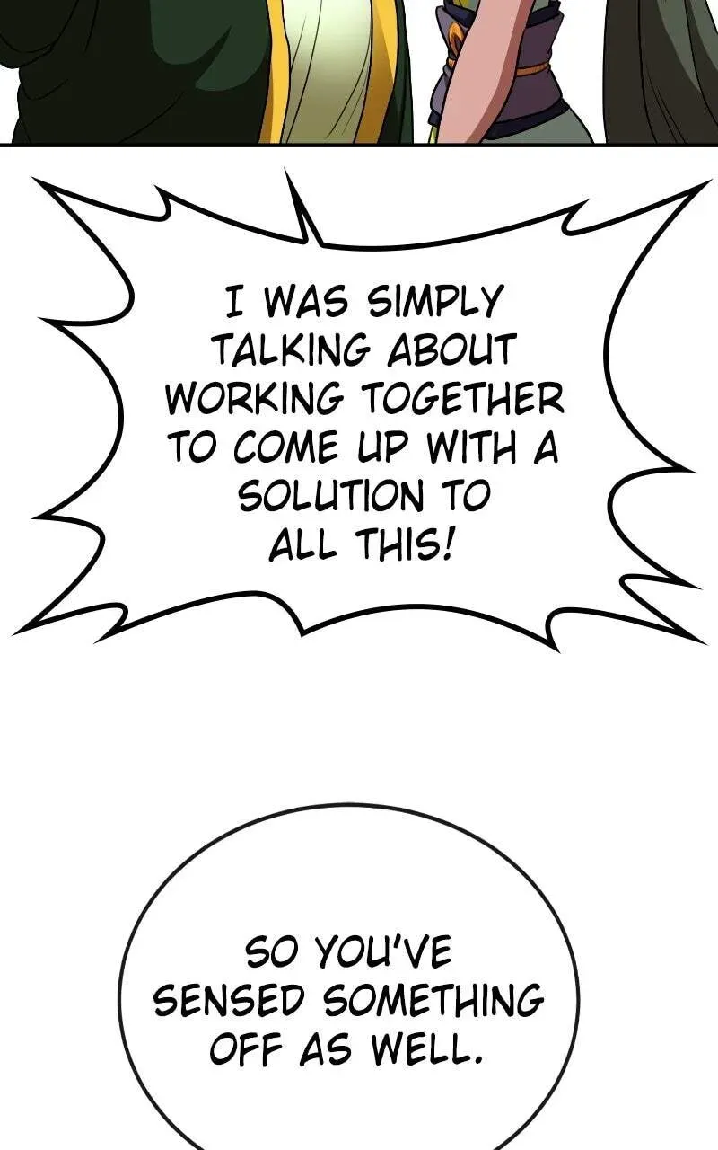 Perhaps Invincible Chapter 2.4 page 27 - 