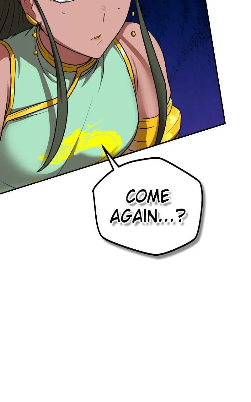 Perhaps Invincible Chapter 2.4 page 31 - 