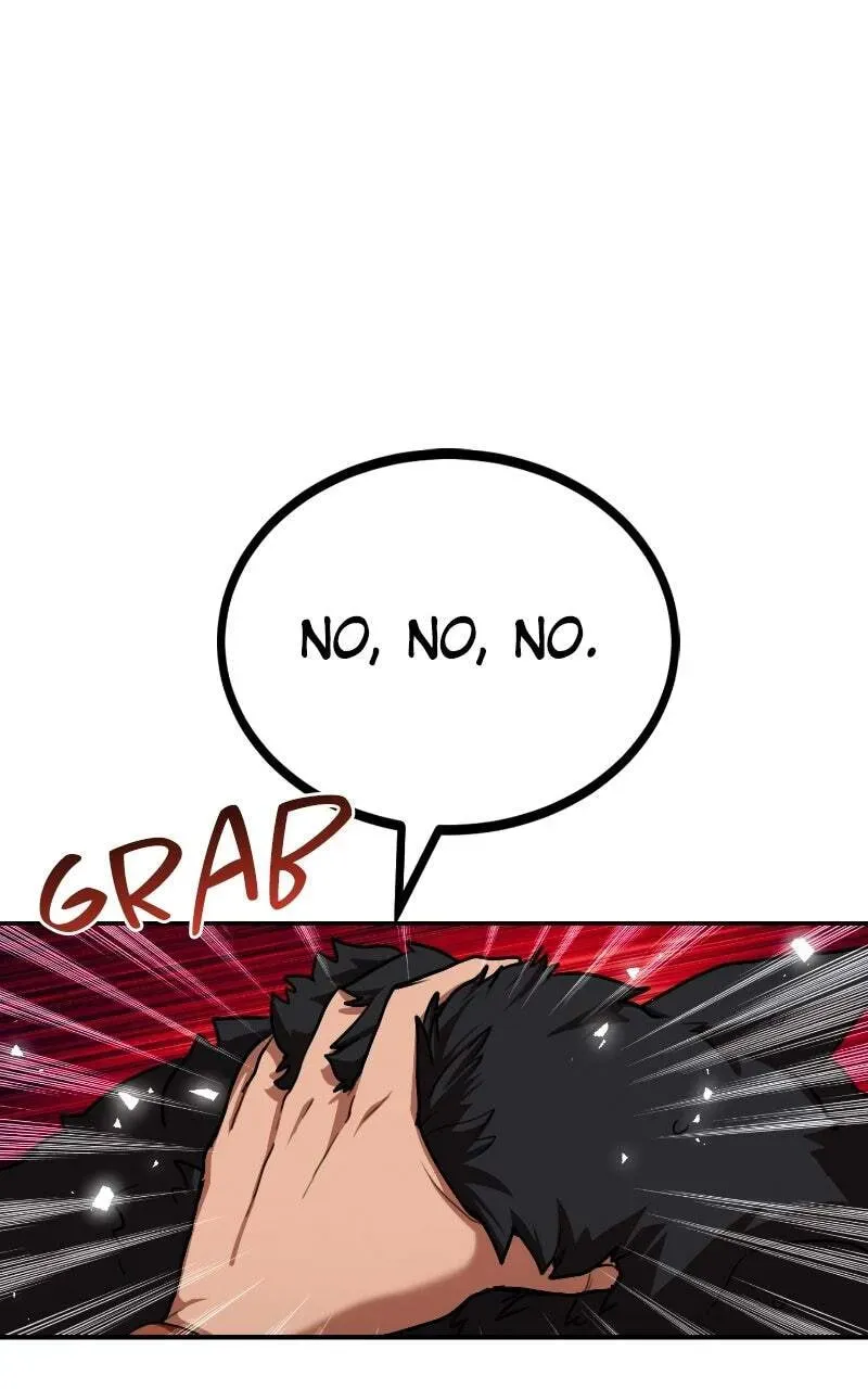 Perhaps Invincible Chapter 2.4 page 41 - 