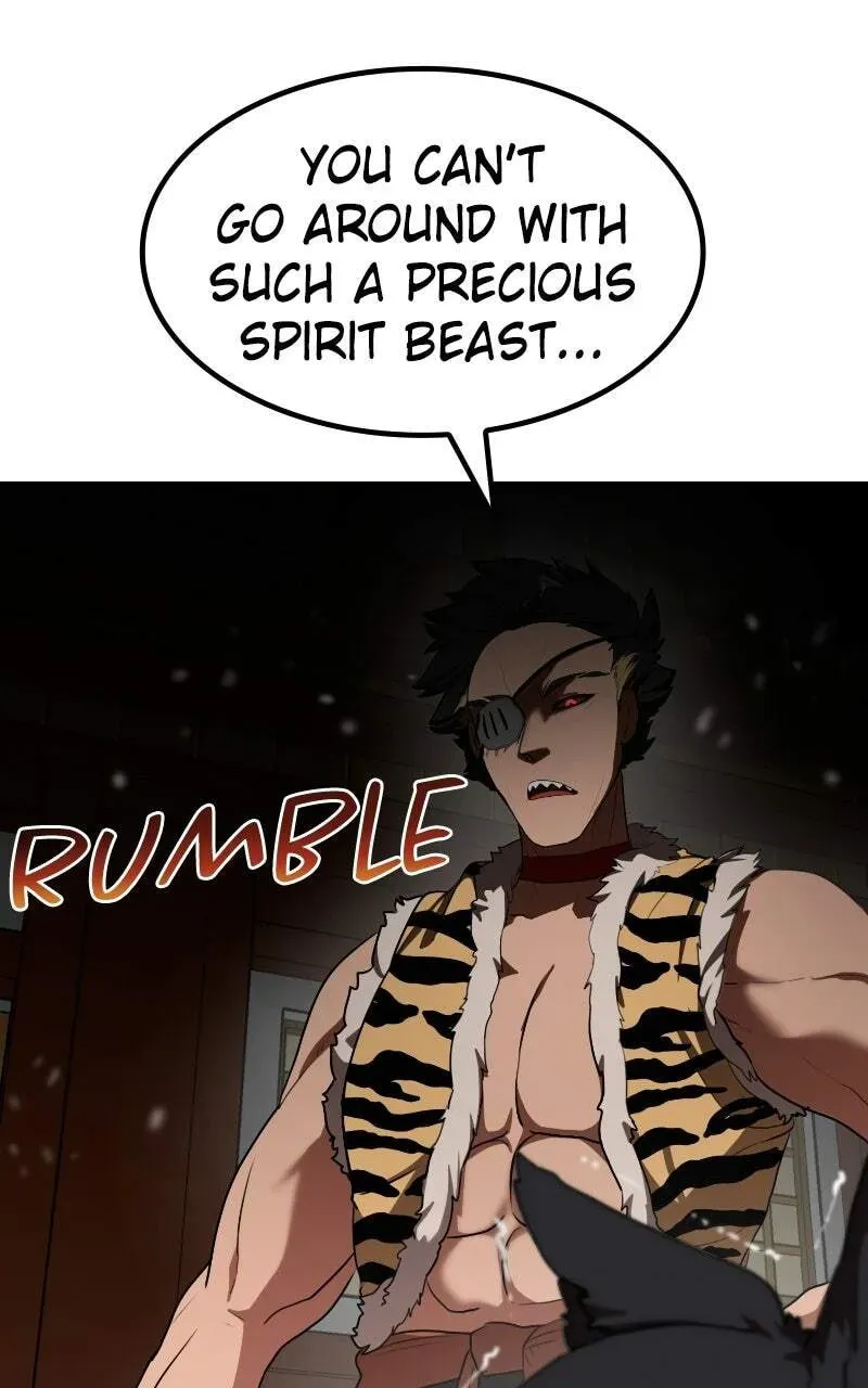 Perhaps Invincible Chapter 2.4 page 42 - 