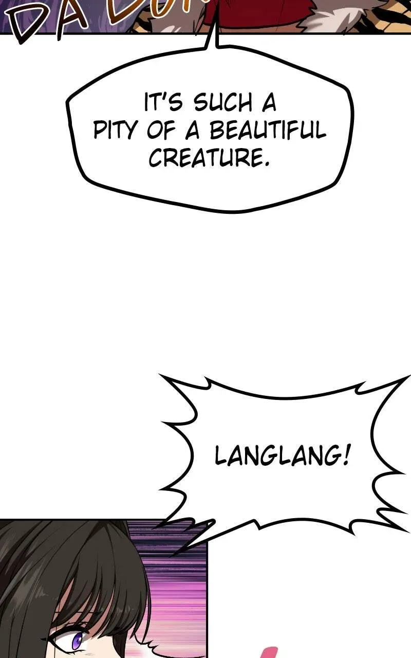Perhaps Invincible Chapter 2.4 page 44 - 