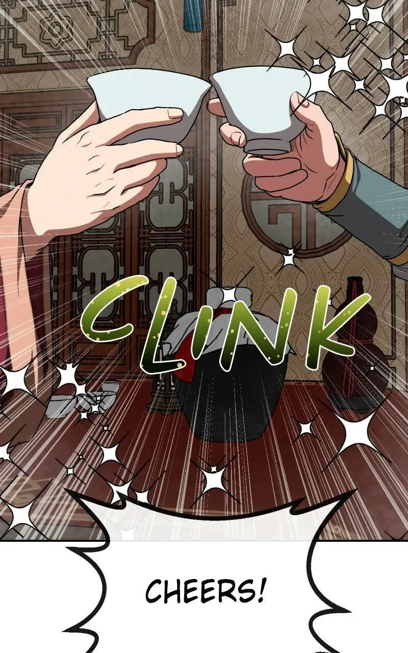 Perhaps Invincible Chapter 2.4 page 57 - 