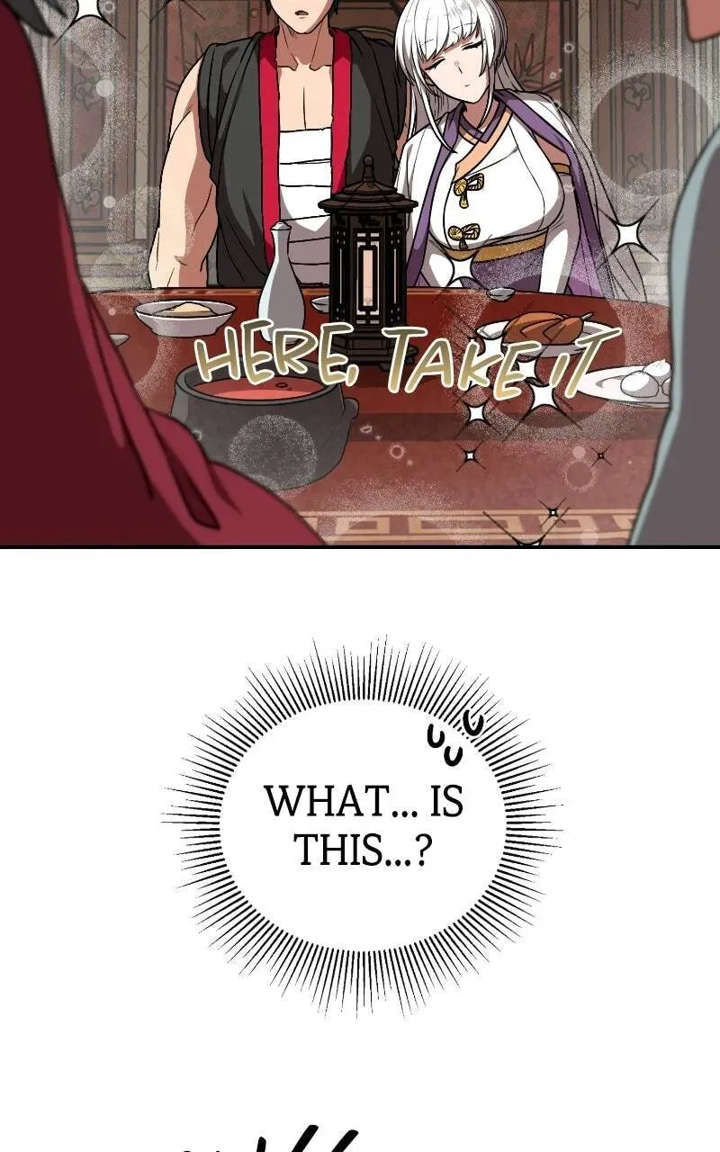 Perhaps Invincible Chapter 2.4 page 59 - 