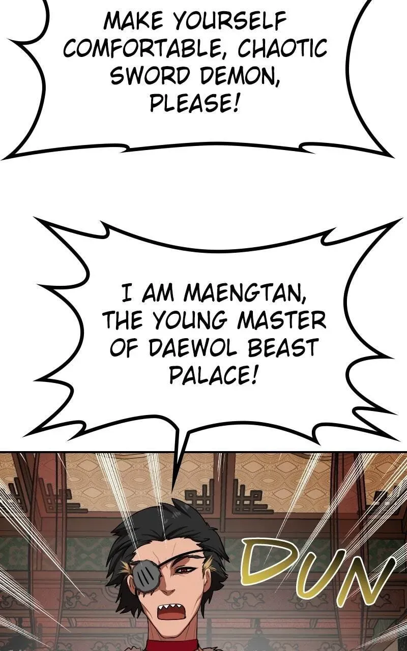 Perhaps Invincible Chapter 2.4 page 61 - 