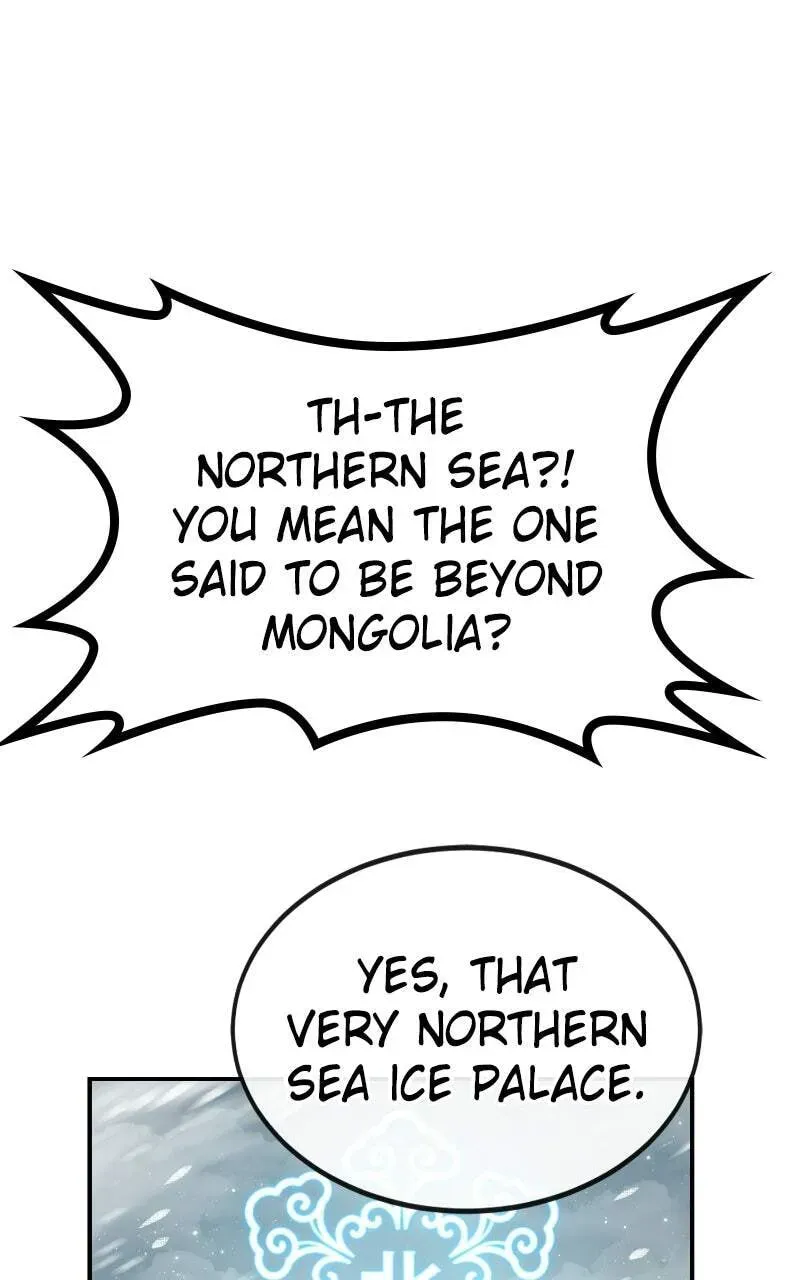 Perhaps Invincible Chapter 2.4 page 67 - 