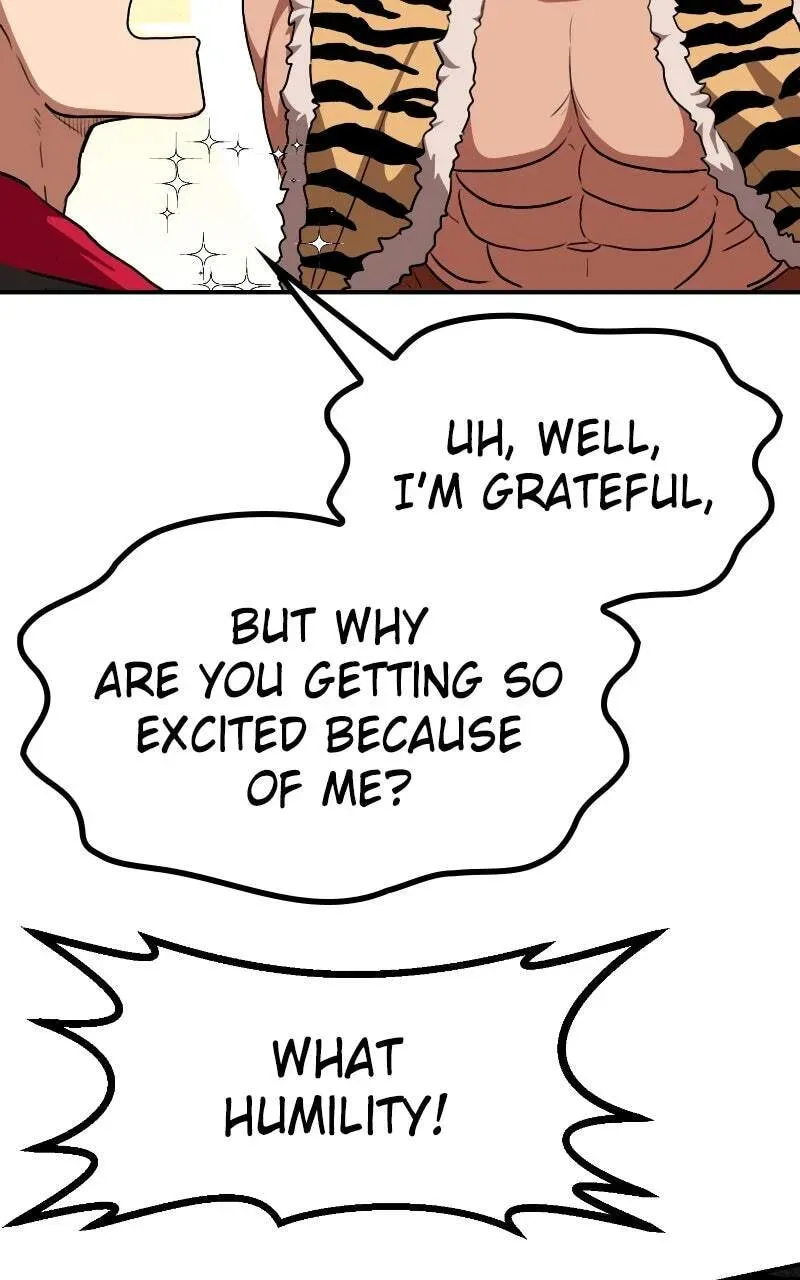 Perhaps Invincible Chapter 2.4 page 72 - 
