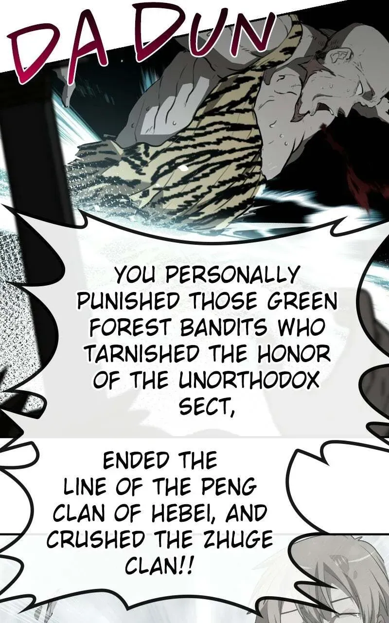 Perhaps Invincible Chapter 2.4 page 73 - 