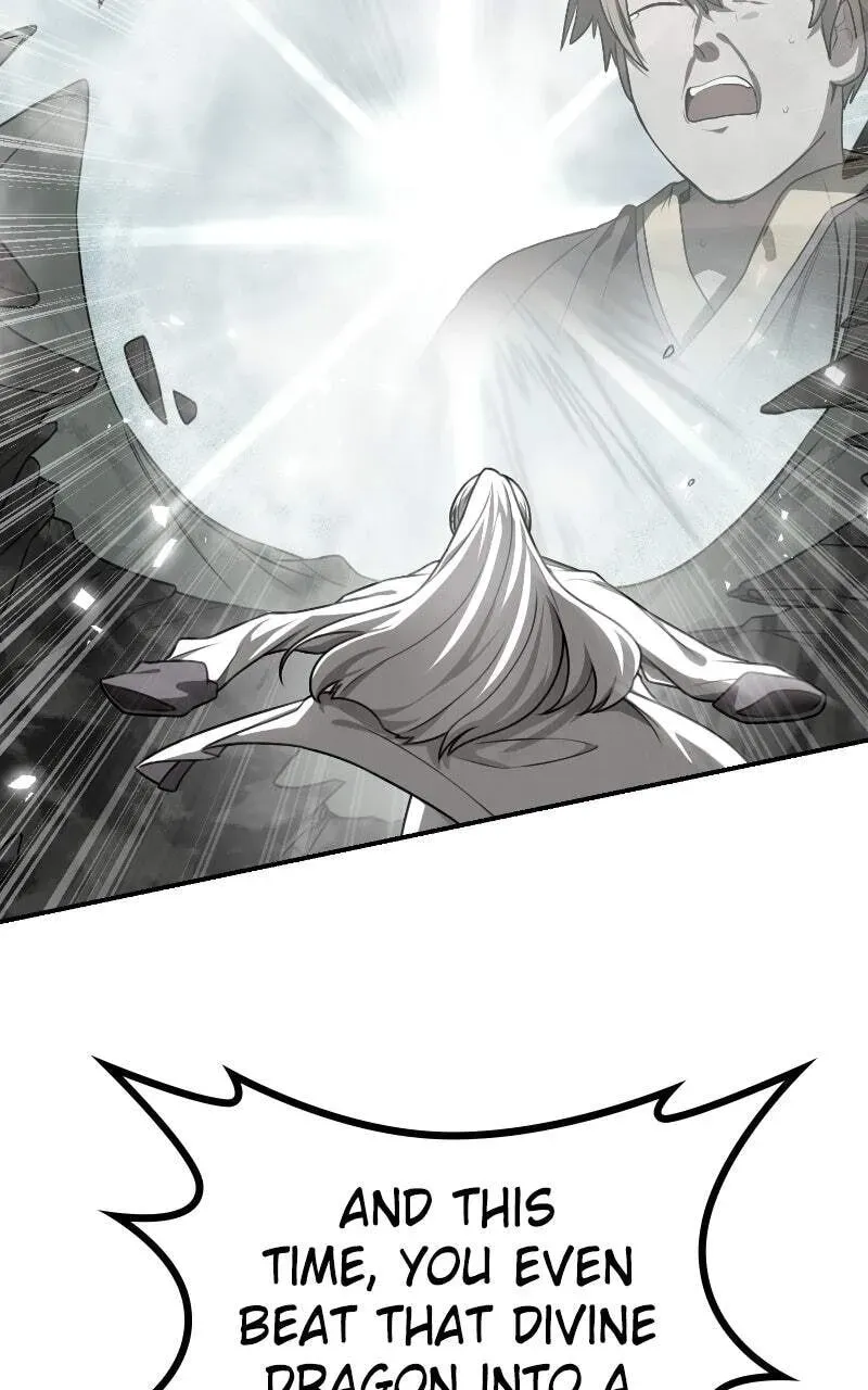 Perhaps Invincible Chapter 2.4 page 74 - 